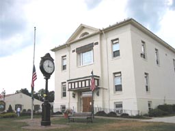 Link to Town of Ellington, CT official website