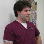 Dylan Pincince, Veterinary Assistant